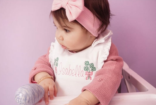 Baby bib